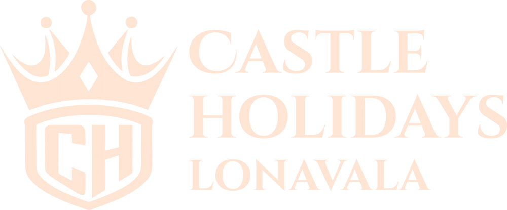 CASTLE HOLIDAYS LOGO