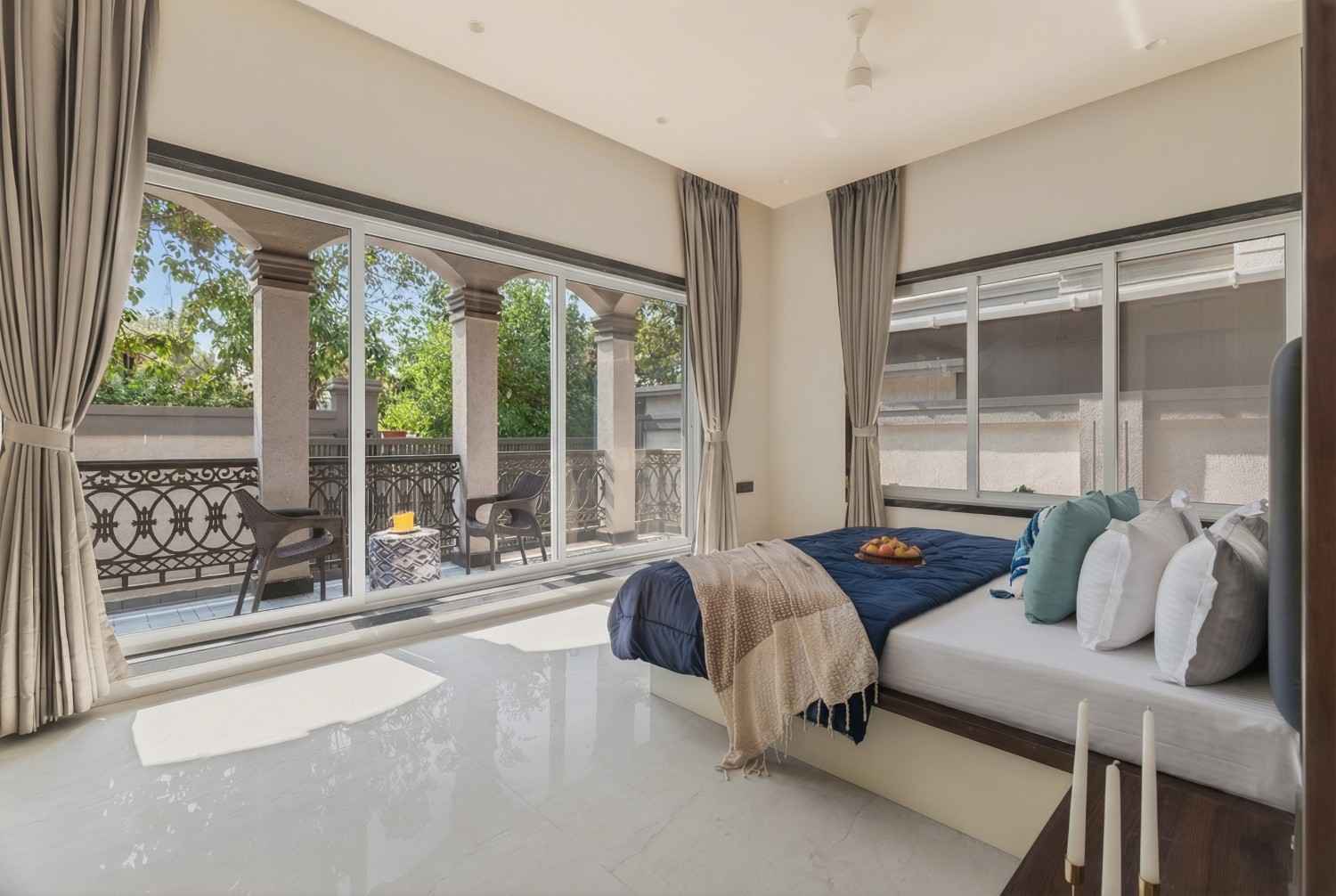Villa 3