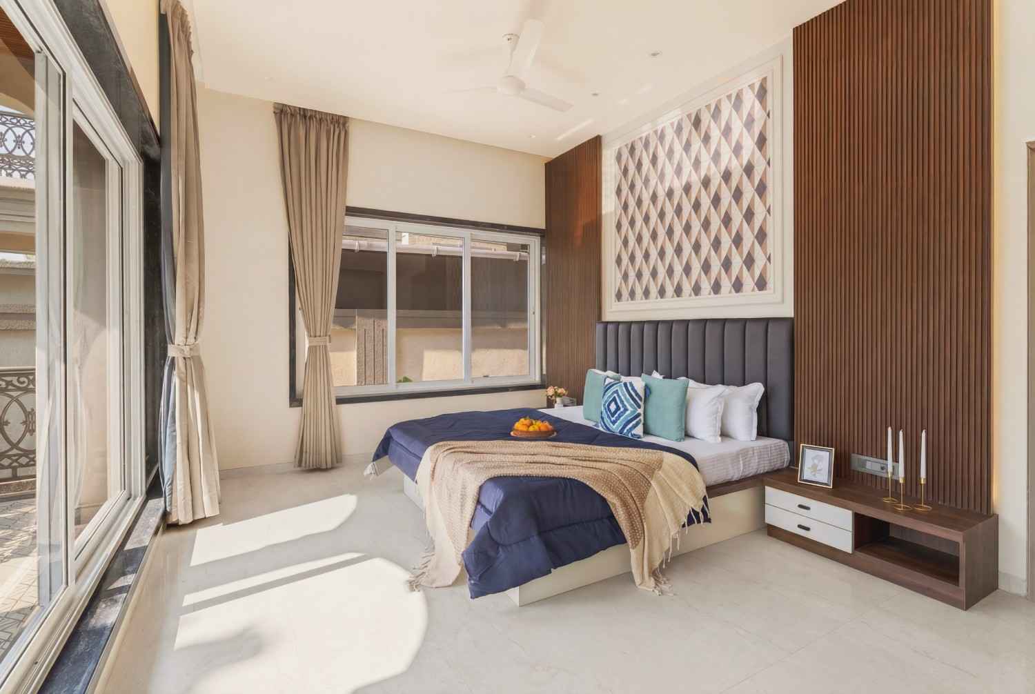 Villa 5