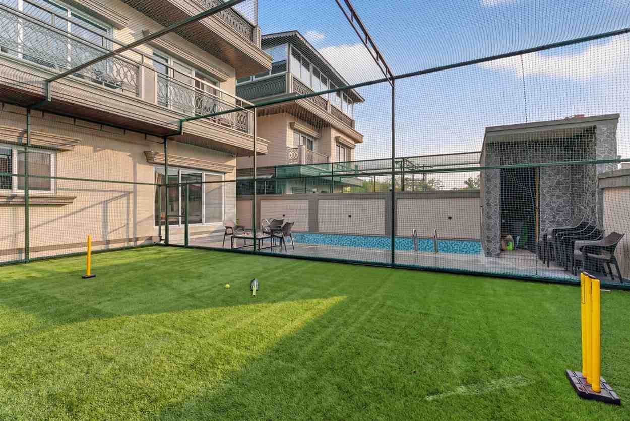 Villa 2
