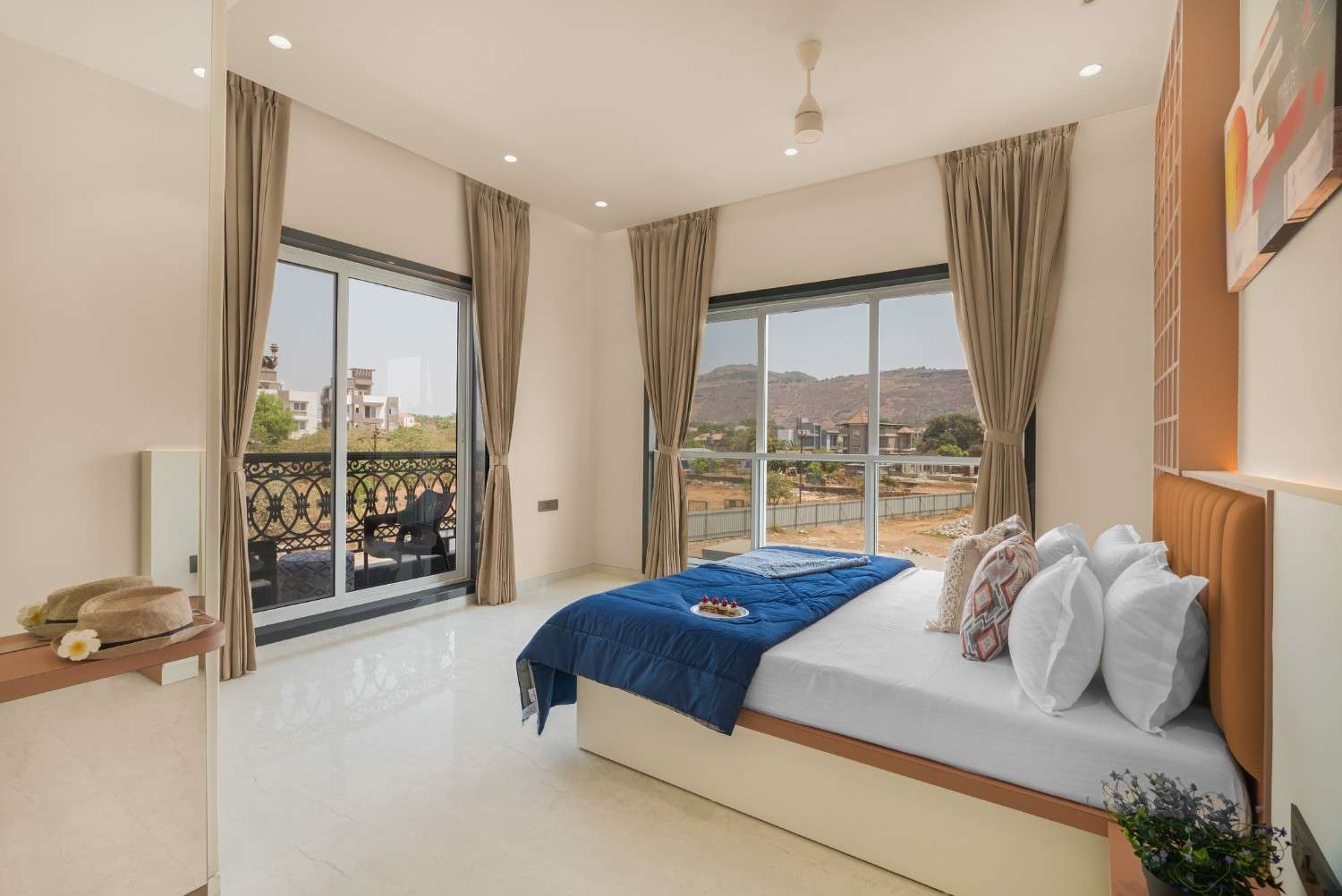 Villa 6