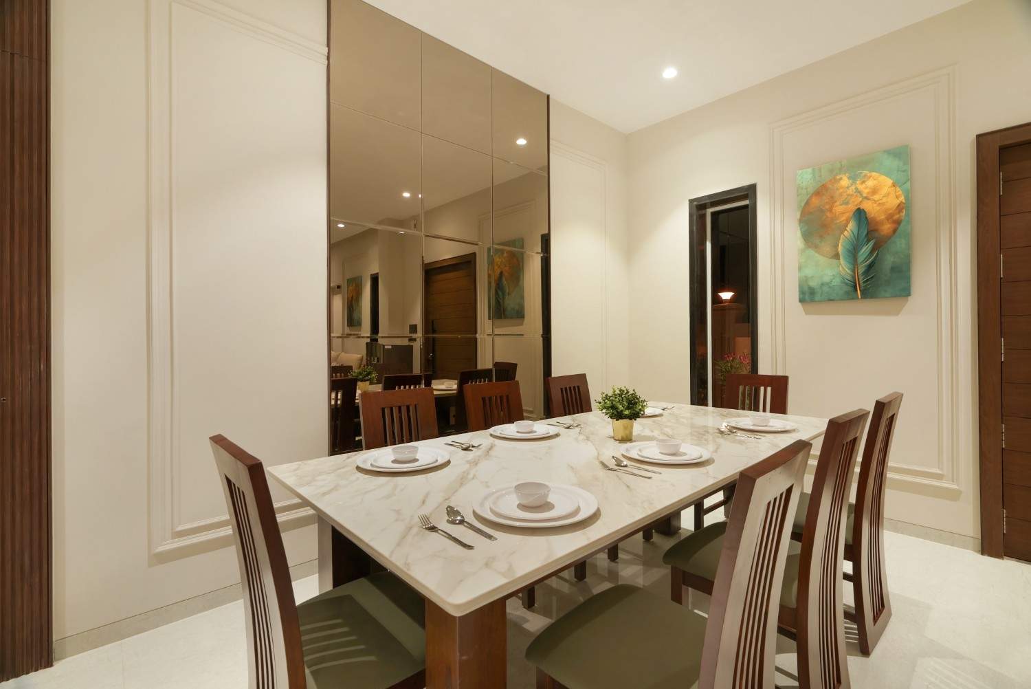 Villa 4