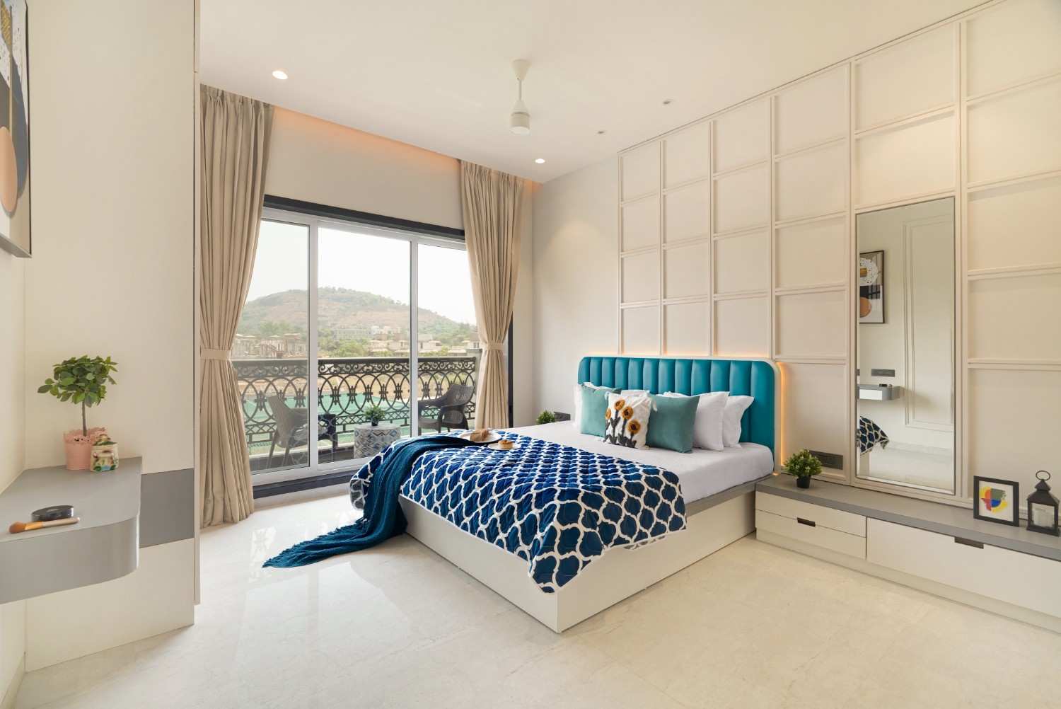 Villa 5